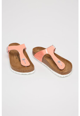 Birkenstock Чехли Gizeh BF - Pepit.bg