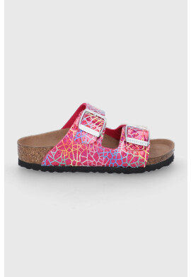 Birkenstock Детски чехли - Pepit.bg