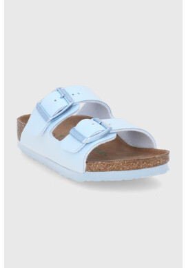 Birkenstock Детски чехли - Pepit.bg