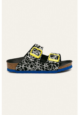 Birkenstock Детски чехли Arizona - Pepit.bg
