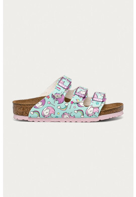 Birkenstock Детски чехли Florida - Pepit.bg
