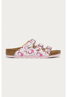 Birkenstock Детски чехли Florida Kids - Pepit.bg