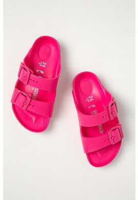 Birkenstock Детски чехли Arizona - Pepit.bg