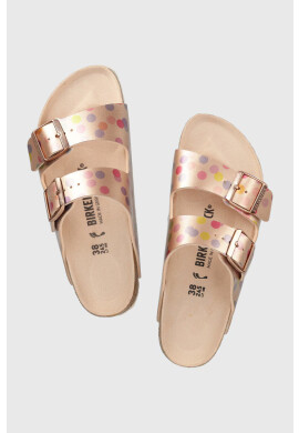 Birkenstock Детски чехли Arizona - Pepit.bg
