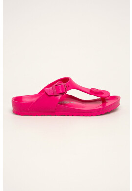 Birkenstock Детски джапанки Gizeh - Pepit.bg