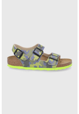 Birkenstock Детски сандали - Pepit.bg