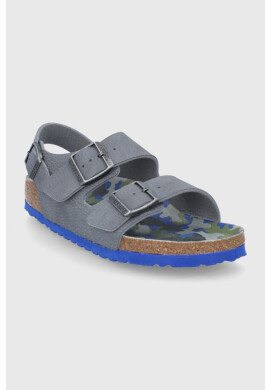 Birkenstock Детски сандали - Pepit.bg