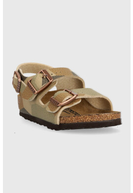Birkenstock Детски сандали - Pepit.bg