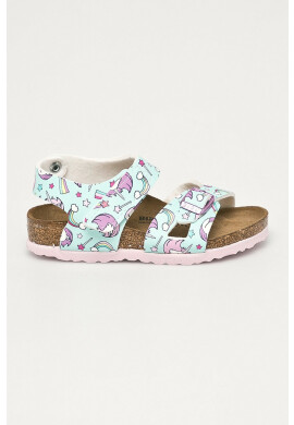 Birkenstock Детски сандали Colorado - Pepit.bg