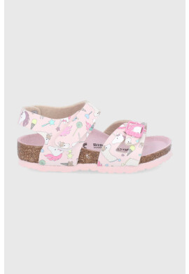 Birkenstock Детски сандали Colorado - Pepit.bg