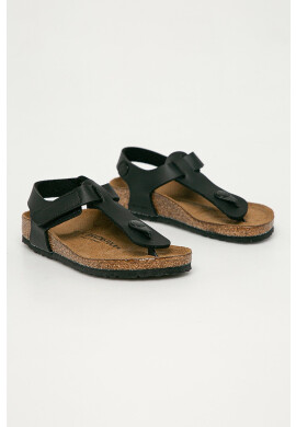 Birkenstock Детски сандали Kairo - Pepit.bg