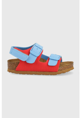Birkenstock Детски сандали Milano - Pepit.bg