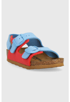 Birkenstock Детски сандали Milano - Pepit.bg