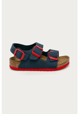 Birkenstock Детски сандали Milano - Pepit.bg