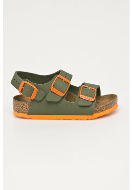 Birkenstock Детски сандали Milano - Pepit.bg