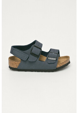 Birkenstock Детски сандали Milano - Pepit.bg