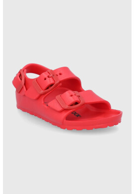 Birkenstock Детски сандали Milano - Pepit.bg