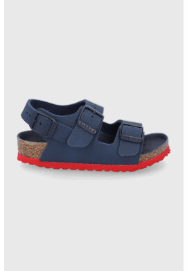 Birkenstock Детски сандали Milano - Pepit.bg