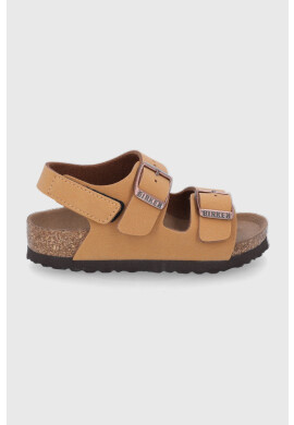 Birkenstock Детски сандали Milano - Pepit.bg