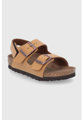 Birkenstock Детски сандали Milano - Pepit.bg