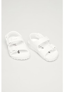 Birkenstock Детски сандали Milano Eva - Pepit.bg