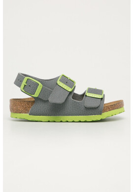 Birkenstock Детски сандали Milano Kinder - Pepit.bg