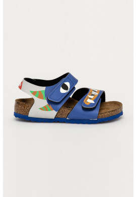 Birkenstock Детски сандали - Pepit.bg