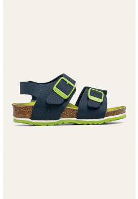 Birkenstock Детски сандали New York - Pepit.bg