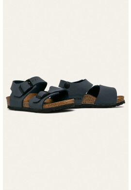 Birkenstock Детски сандали New York - Pepit.bg