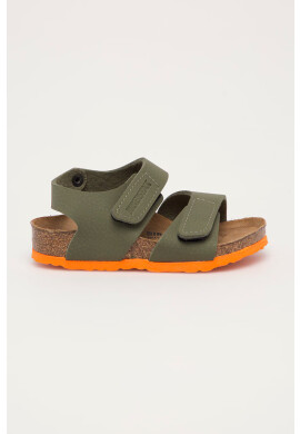 Birkenstock Детски сандали Palu - Pepit.bg