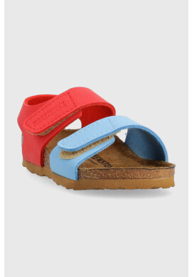 Birkenstock Детски сандали Palu - Pepit.bg