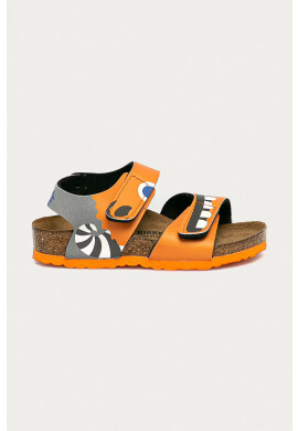 Birkenstock Детски сандали Palu Kids - Pepit.bg