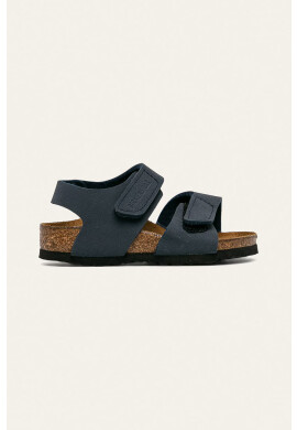 Birkenstock Детски сандали Palu Logo - Pepit.bg