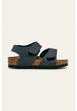 Birkenstock Детски сандали Palu Logo - Pepit.bg