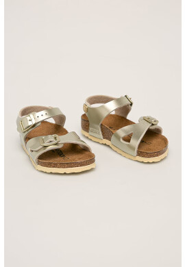 Birkenstock Детски сандали Rio - Pepit.bg