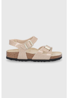 Birkenstock Детски сандали Rio - Pepit.bg