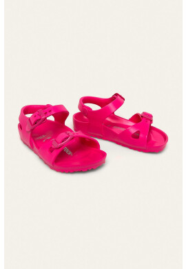 Birkenstock Детски сандали Rio - Pepit.bg