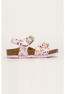 Birkenstock Детски сандали Rio - Pepit.bg