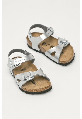 Birkenstock Детски сандали Rio - Pepit.bg