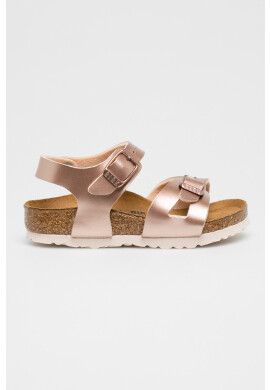 Birkenstock Детски сандали Rio Kids - Pepit.bg