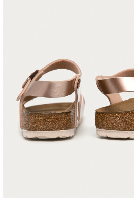 Birkenstock Детски сандали Rio Kids - Pepit.bg