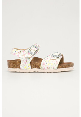 Birkenstock Детски сандали Rio Plain - Pepit.bg