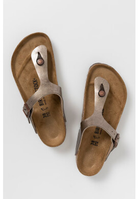 Birkenstock Джапанки - Pepit.bg