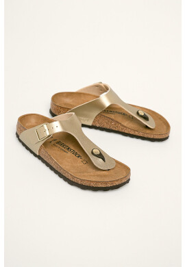 Birkenstock Джапанки Gizeh - Pepit.bg