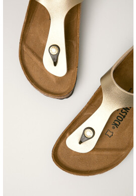 Birkenstock Джапанки Gizeh - Pepit.bg