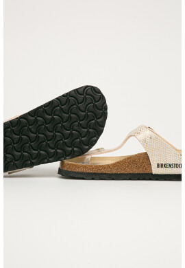 Birkenstock Джапанки Gizeh - Pepit.bg