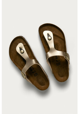 Birkenstock Джапанки Gizeh - Pepit.bg