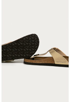 Birkenstock Джапанки Gizeh - Pepit.bg