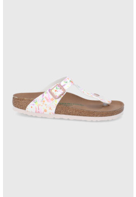 Birkenstock Джапанки Gizeh - Pepit.bg