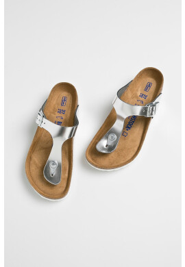 Birkenstock Джапанки Gizeh - Pepit.bg